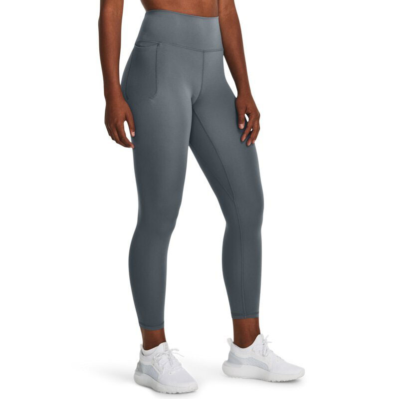 

Женские спортивные брюки Under Armour, цвет Blue/Gray