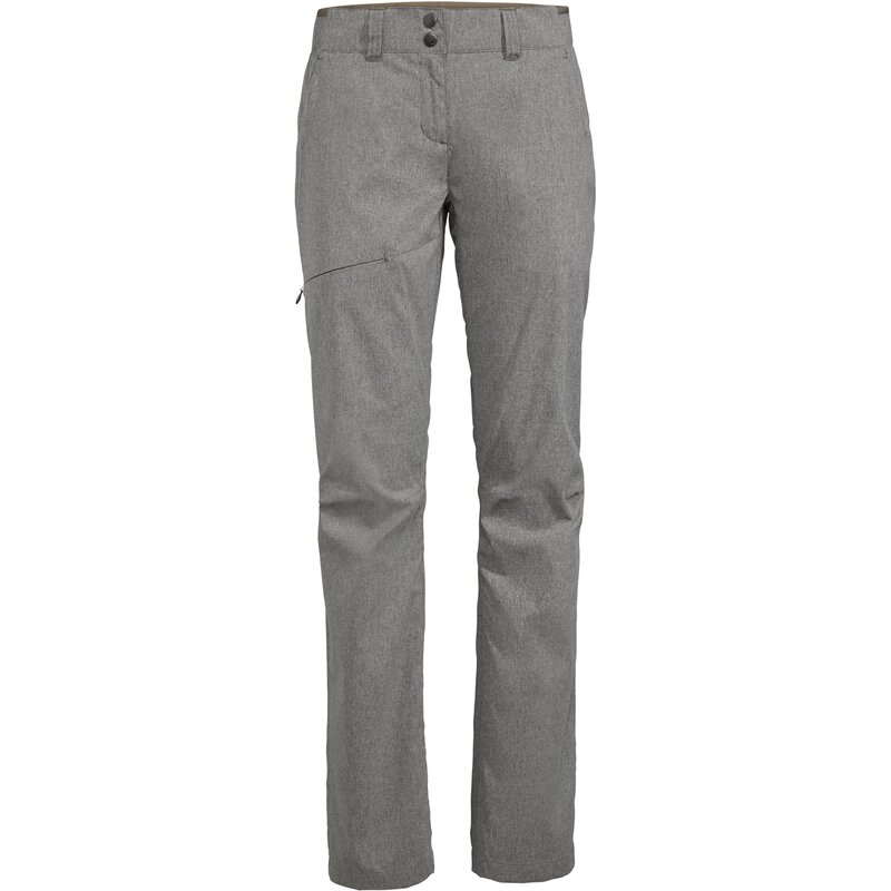 

Штаны skomer Vaude, цвет coconut