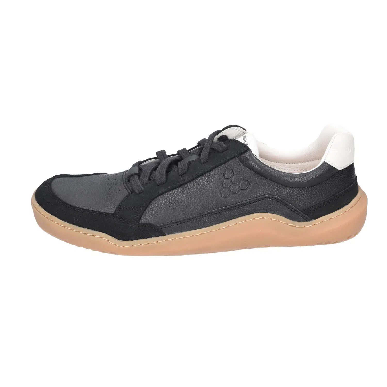 Кроссовки Vivobarefoot, серый — фото 2