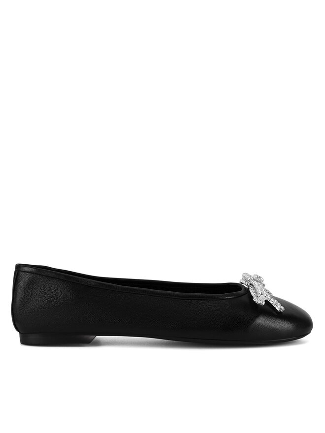 Балетки CARNATION-8221-133 Badura, черный