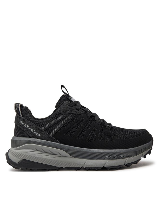 

Кроссовки Switch Back-Cascades Skechers, черный