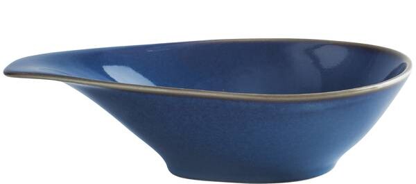 

Миска с ручкой 0,60 л homestyle Kahla, синий