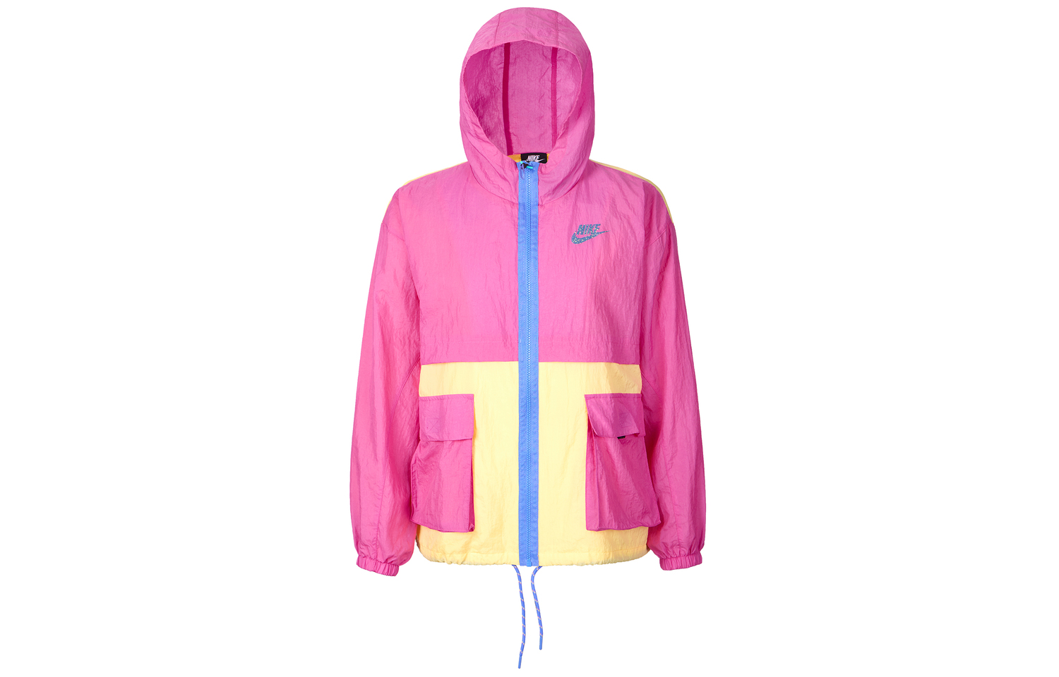 

Куртка Icon Clash для женщин Flame Pink Nike