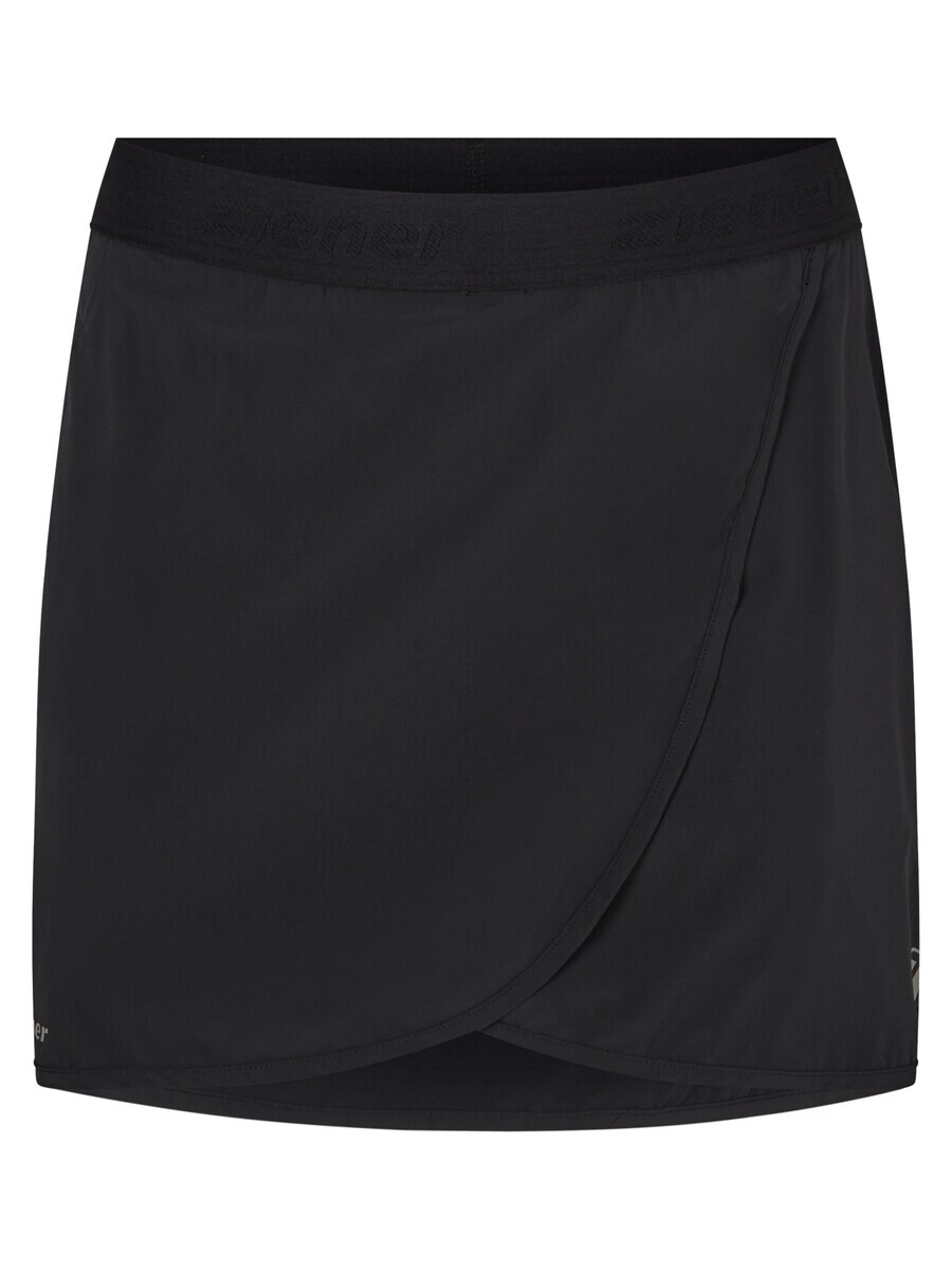 

Юбка ZIENER Athletic Skorts NELISE X-Function, черный