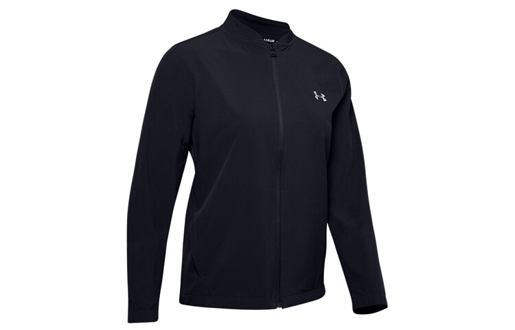 

Женская куртка Under Armour, цвет Black