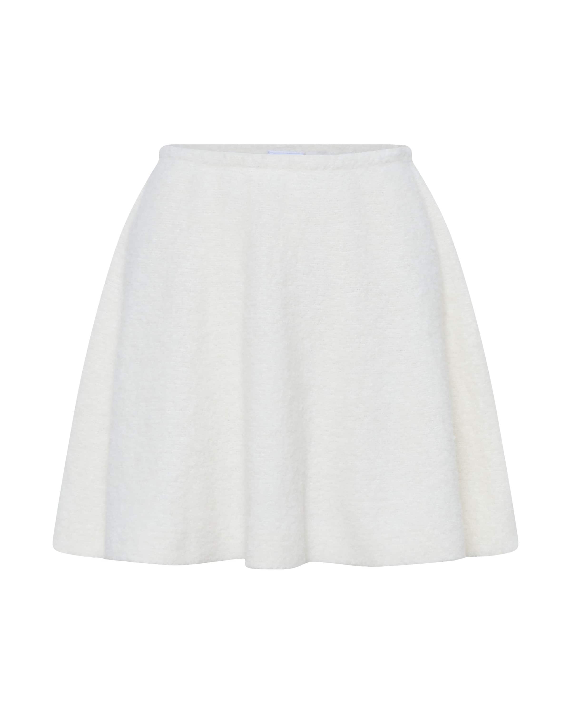 

SAINT TROPEZ Юбка 'SZGela' в белом цвете