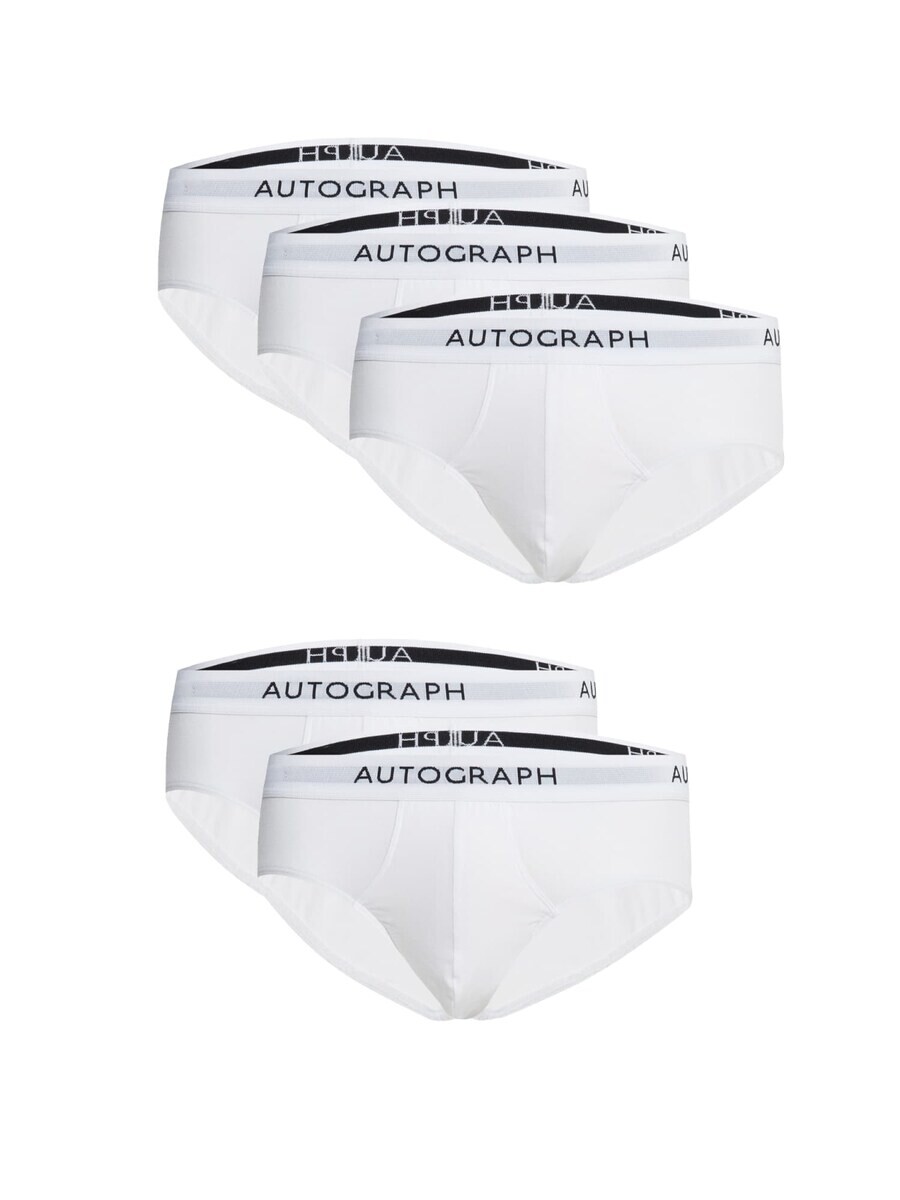 

Трусы Marks & Spencer Panty, белый