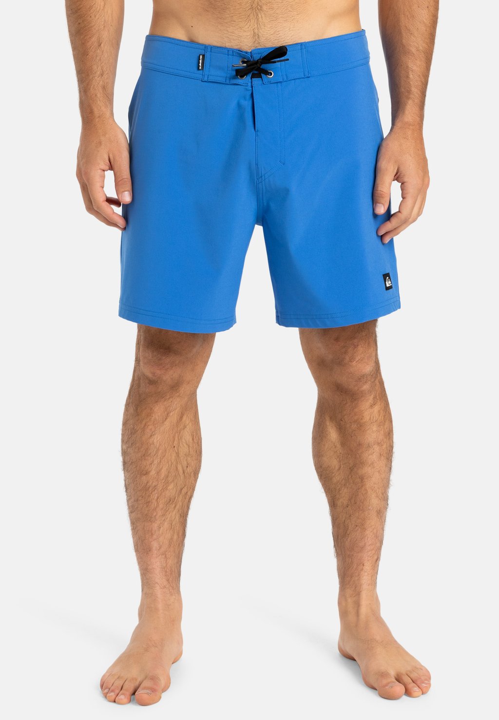 

Шорты для плавания SURFSILK KAIMANA Quiksilver, синий