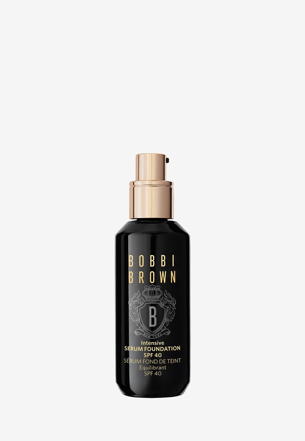 

Тональный крем Intensive Serum Foundation Spf 30 Bobbi Brown