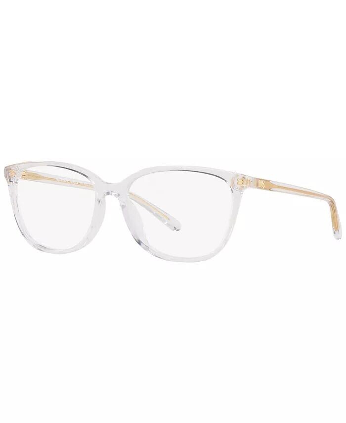 

Женские прямоугольные очки Santa Clara Michael Kors, белый