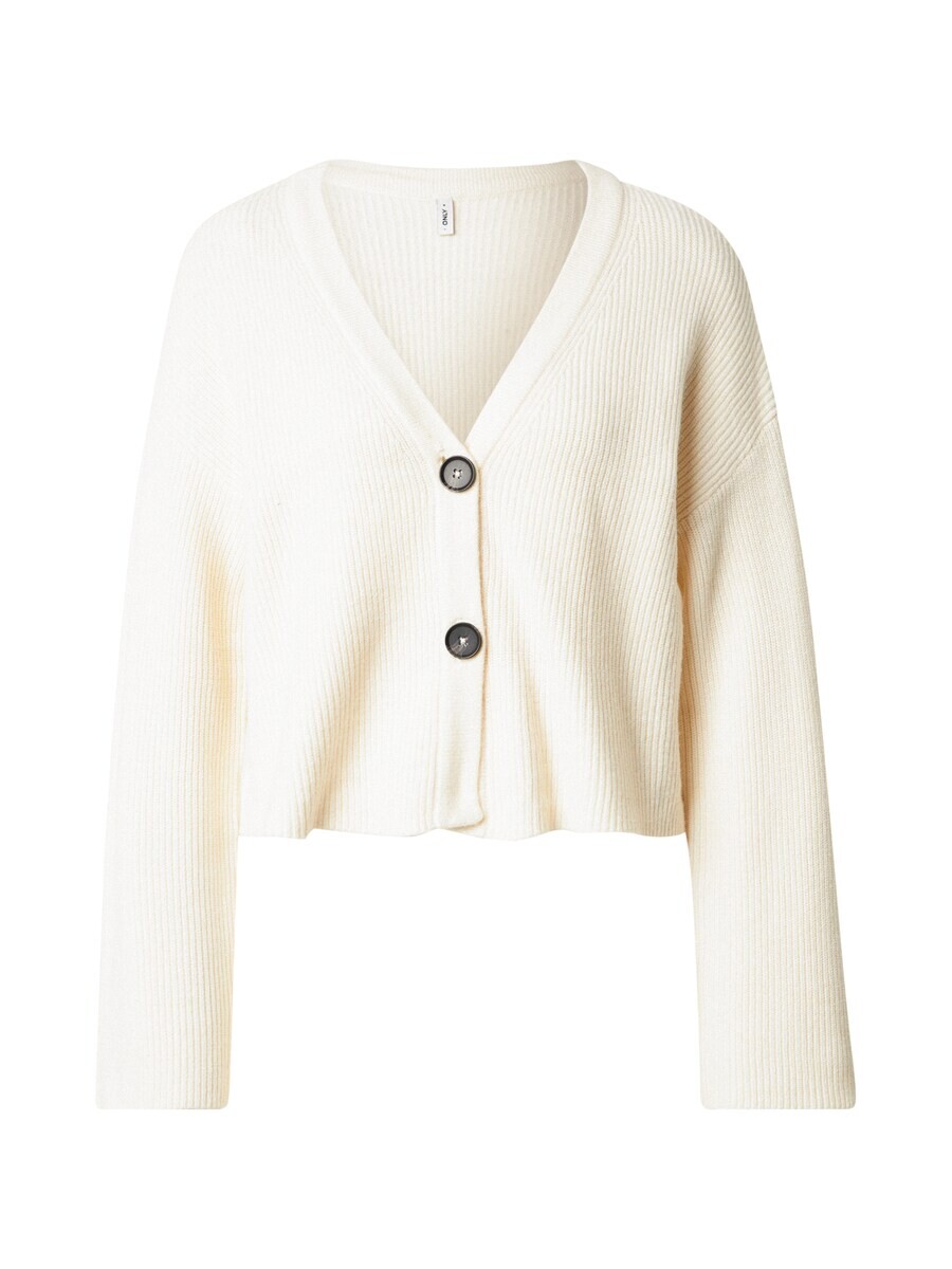 

Вязаный кардиган ONLY Knit Cardigan ONLKATIA, светло-серый