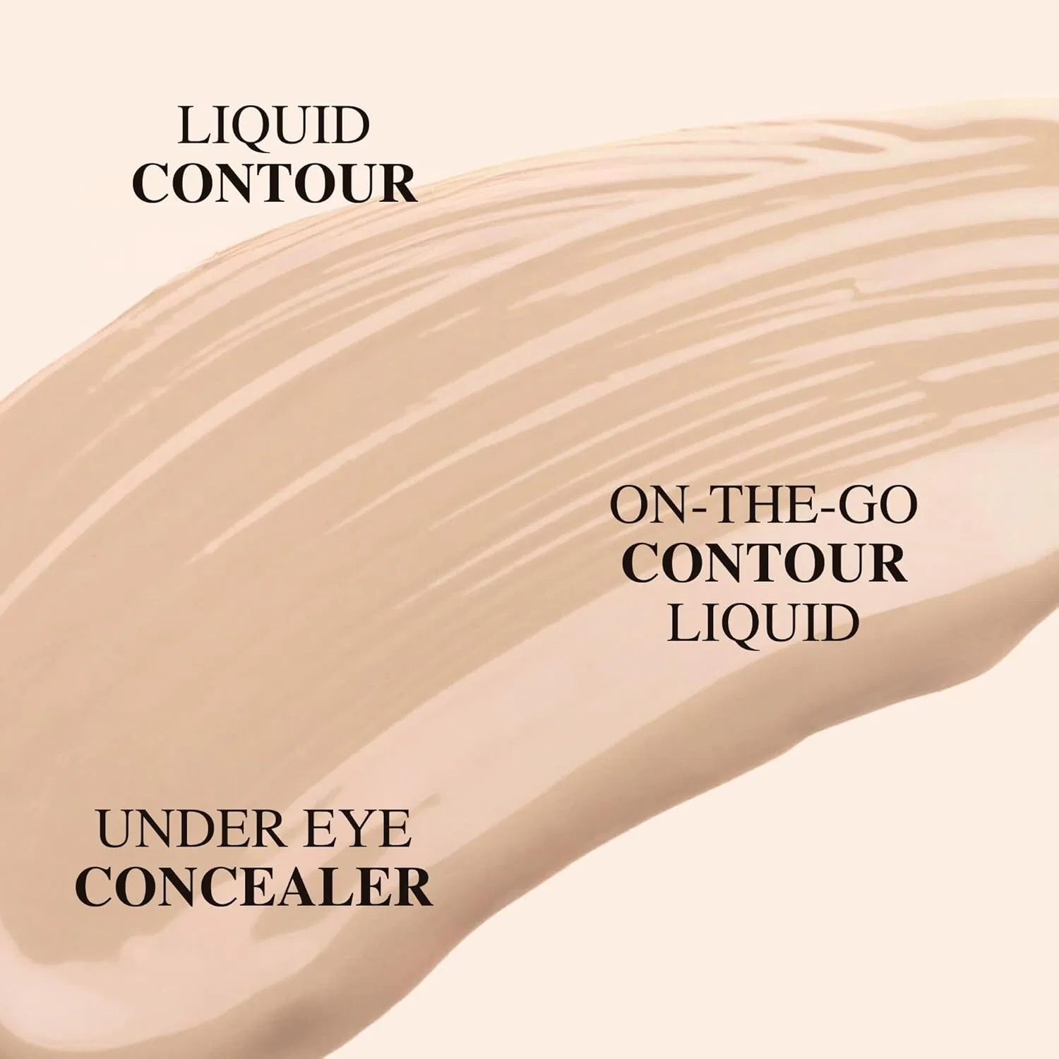 Консилер Ga-De Idyllic Brightening Concealer 34 для темных кругов, осветляющий, 3 г, цвет 871 Калифорния — фото 2