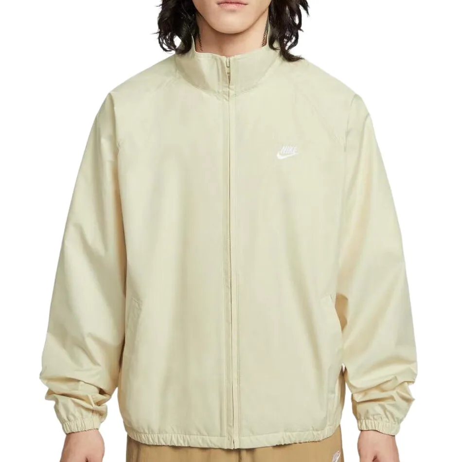 Куртка ROSCOE FZ мужская Nike, 229 (Comes with 3 Pack Nike Socks) — фото 3