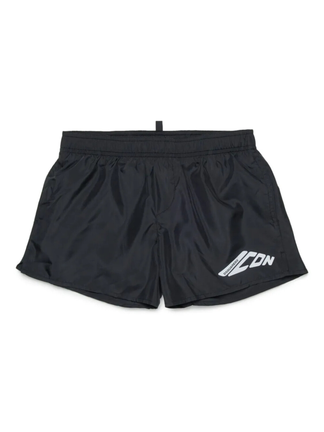 

DSQUARED2 KIDS Икона шорты, черный