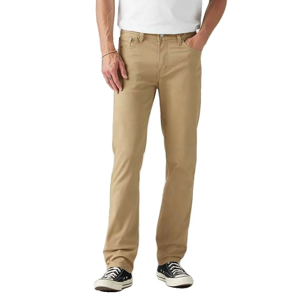 

Джинсы Levi's 511 Slim Neutrals, бежевый