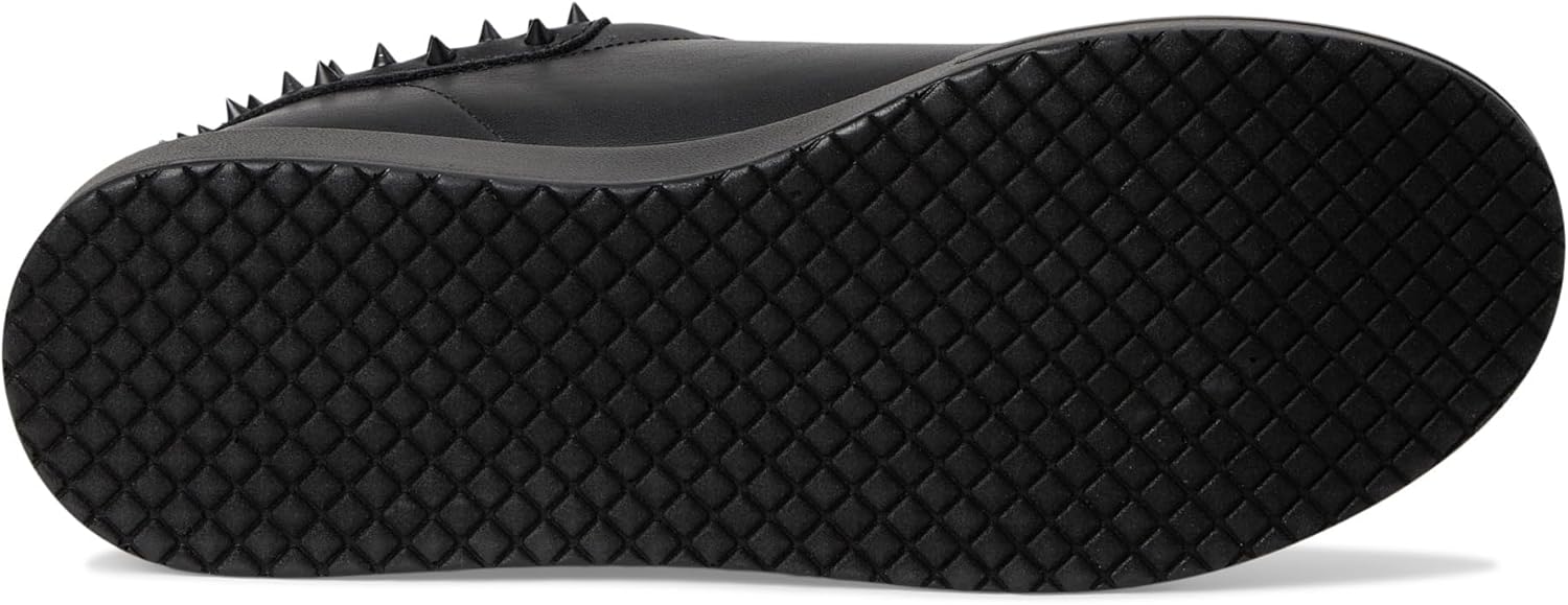 Мужские ботинки Steve Madden Frosting, черный — фото 3