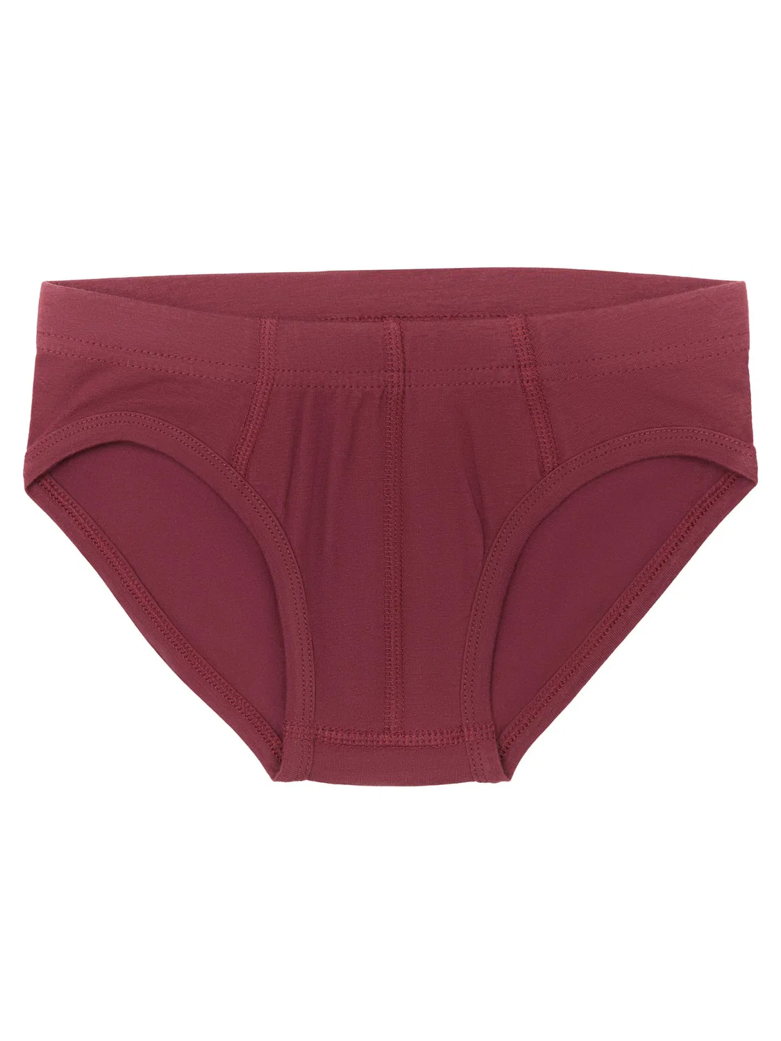 Трусы Albero Natur 4er-Set Bio-Baumwoll Jungen Slips, мультиколор — фото 2