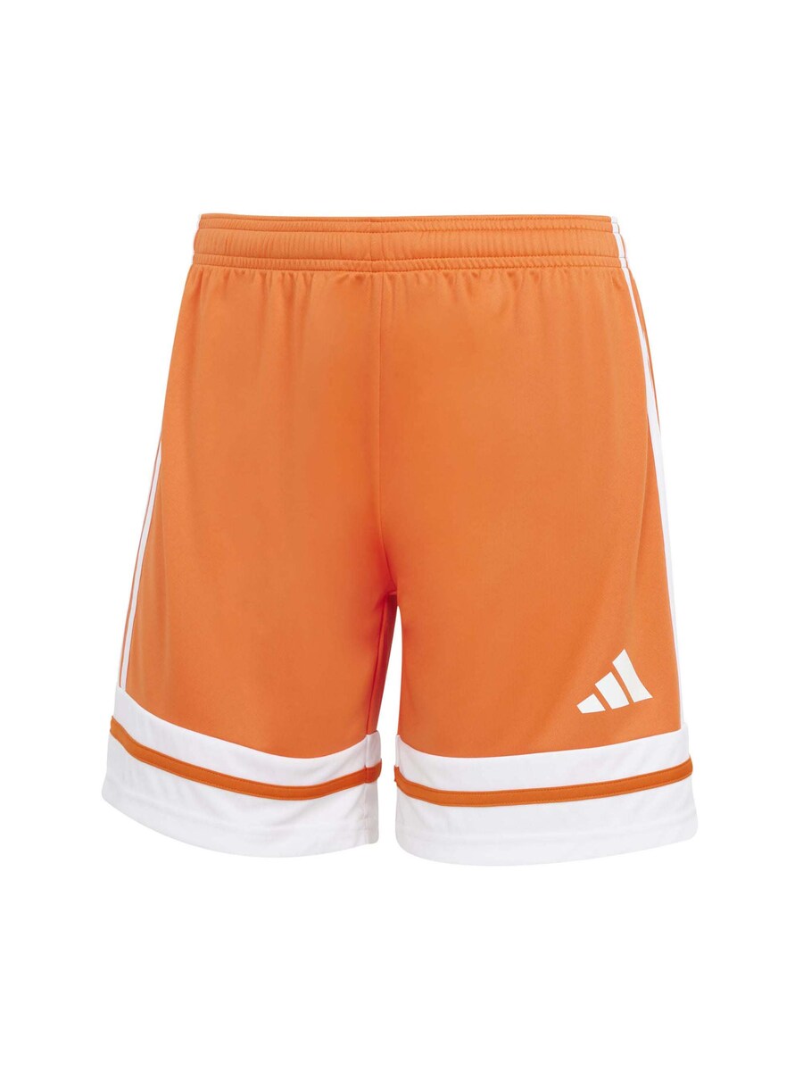 

Свободные спортивные брюки ADIDAS PERFORMANCE Squa25, оранжевый