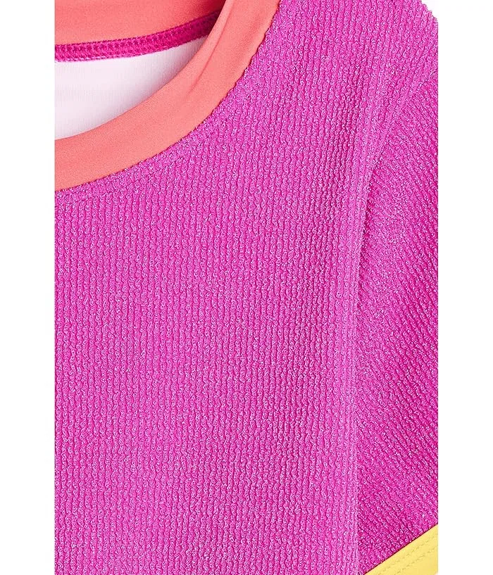 Танкини Hatley Kids, Rose Violet — фото 3