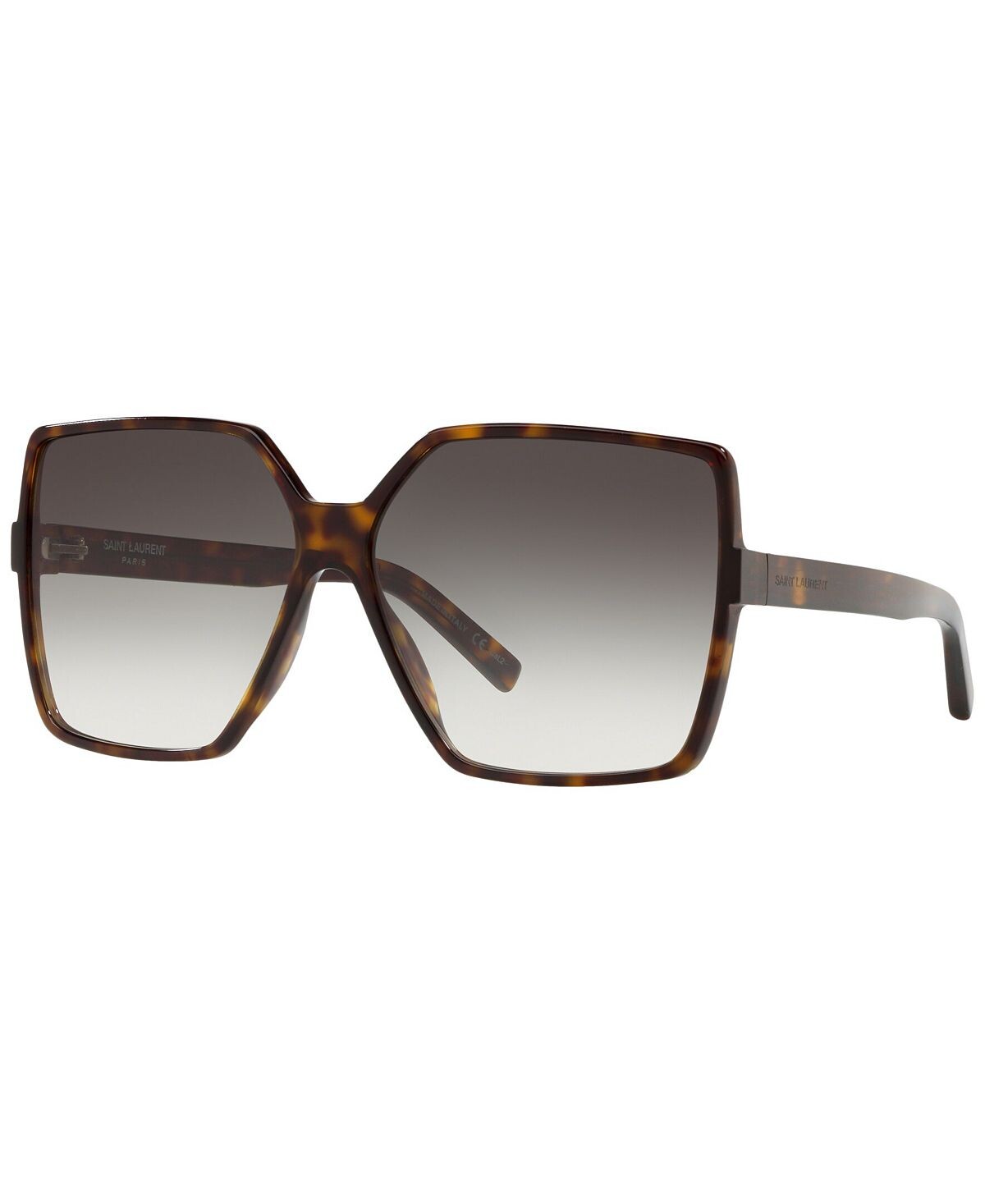 

Женские солнцезащитные очки, YS00009463-X Saint Laurent