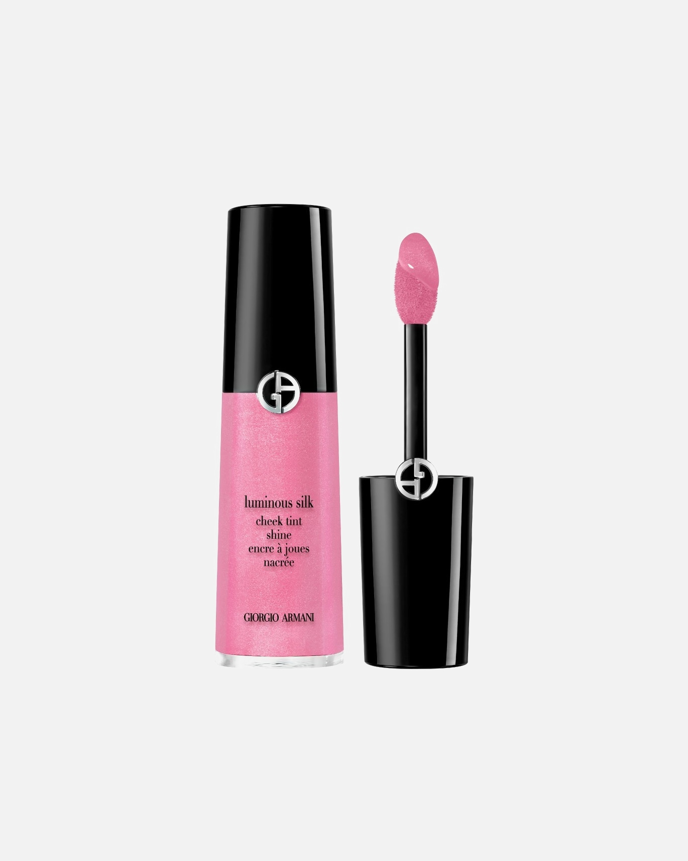 

Румяна Armani, nr. 53s cosmic pink, 12 мл
