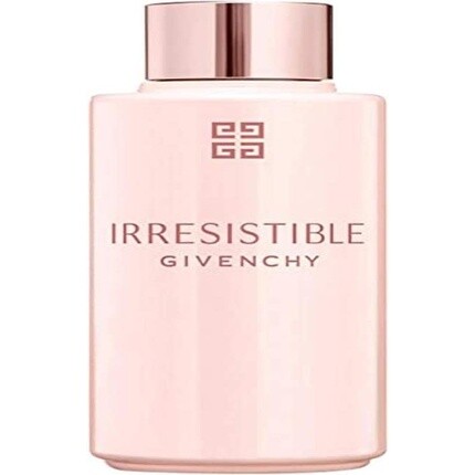 

Масло для ванны и душа Irresistible, 200 мл, Givenchy