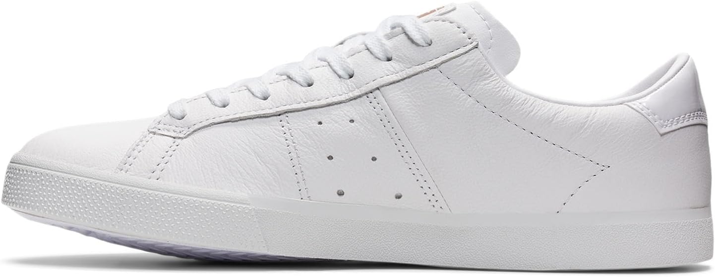 Кроссовки Onitsuka Tiger LAWNSHIP 3.0 Unisex, белый — фото 3