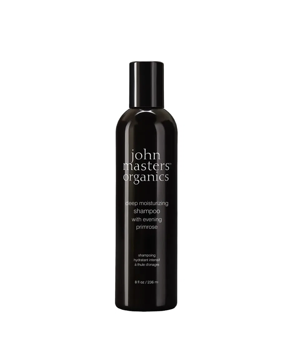 Шампунь «Evening Primrose» для сухих волос от john masters organics John Masters Organics