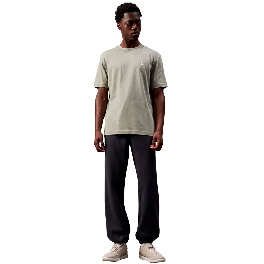 

Футболка с коротким рукавом Calvin Klein Jeans Painted, серый