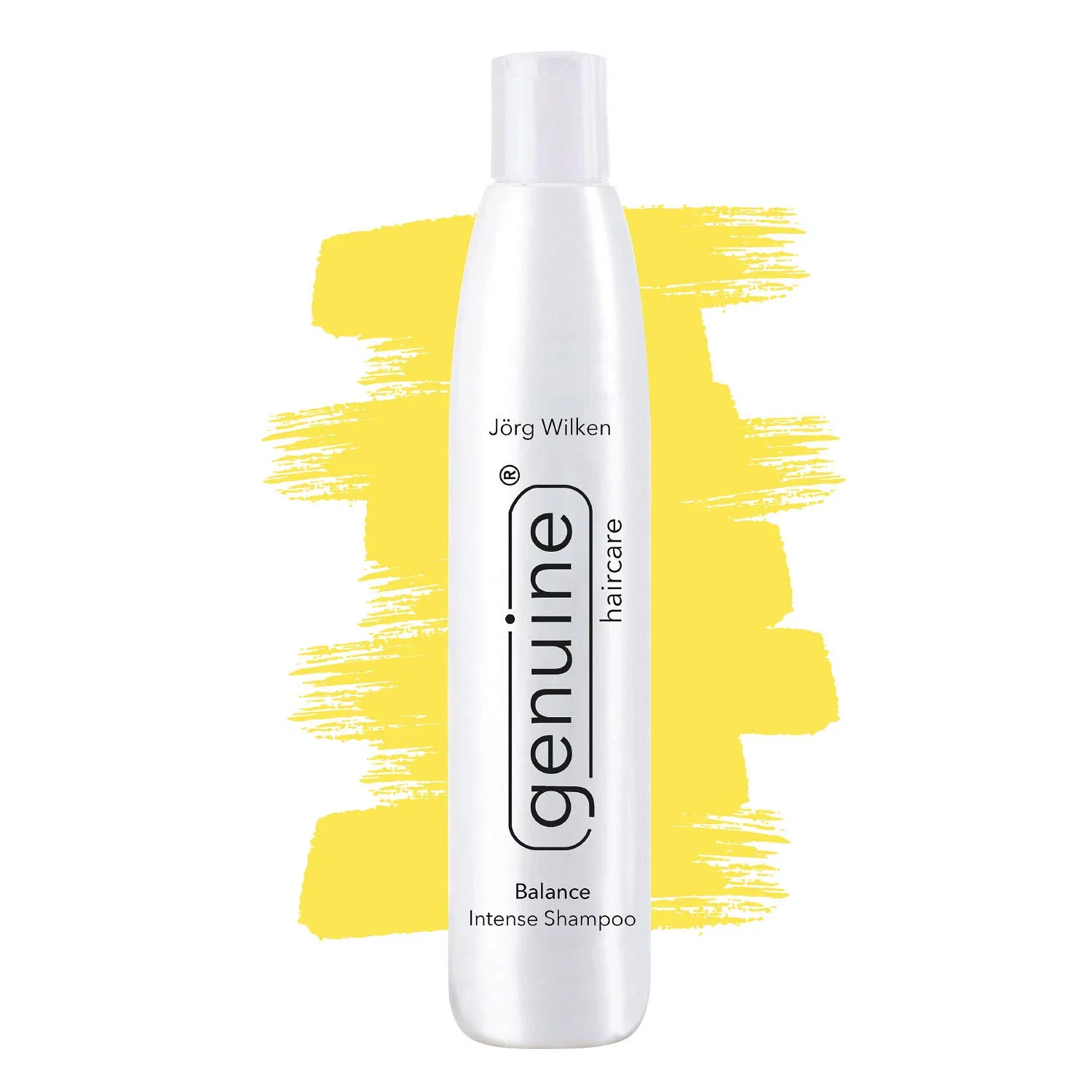 Шампунь Balance Intense для жирной кожи головы и против перхоти Genuine Haircare