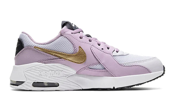 Кроссовки air max excee Nike, белый — фото 2