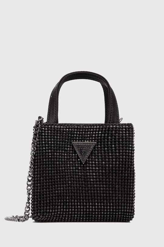 

Сумка Guess, черный