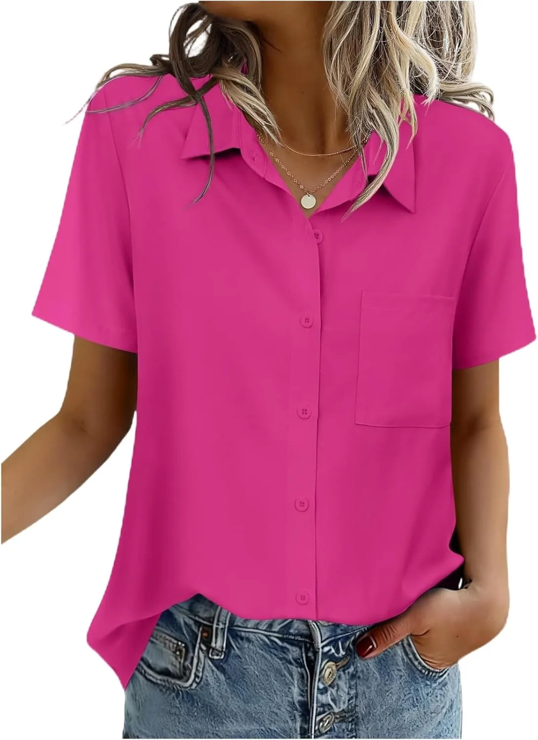 

Женская футболка с коротким рукавом, свободный крой, принт