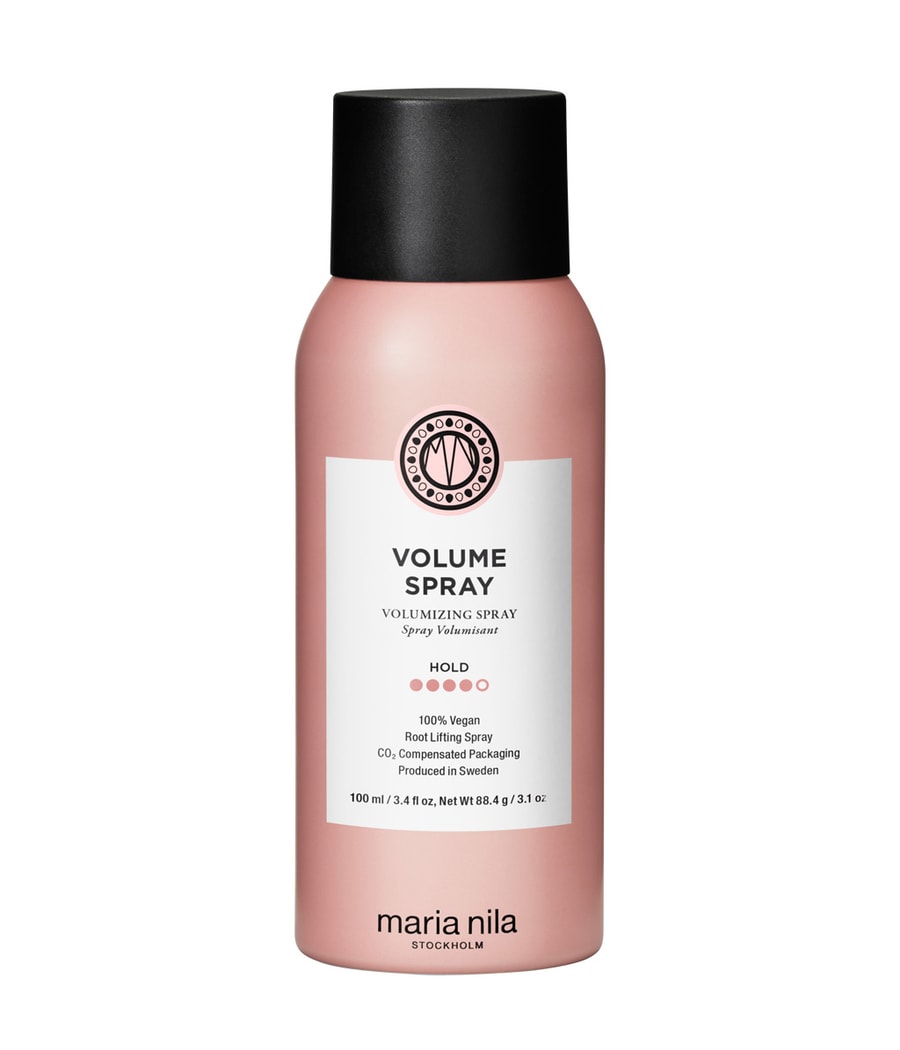 

Лак для волос Maria Nila Style & Finish Volume, 100 ml