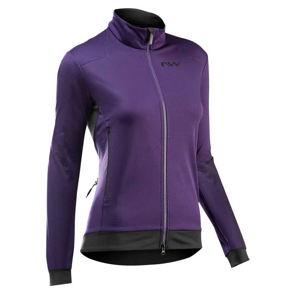 

Куртка Northwave Extreme, фиолетовый