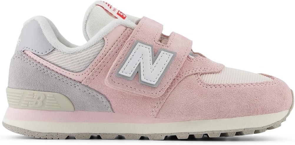

Мужские гимнастические кроссовки New Balance, Shell Pink Textile Other