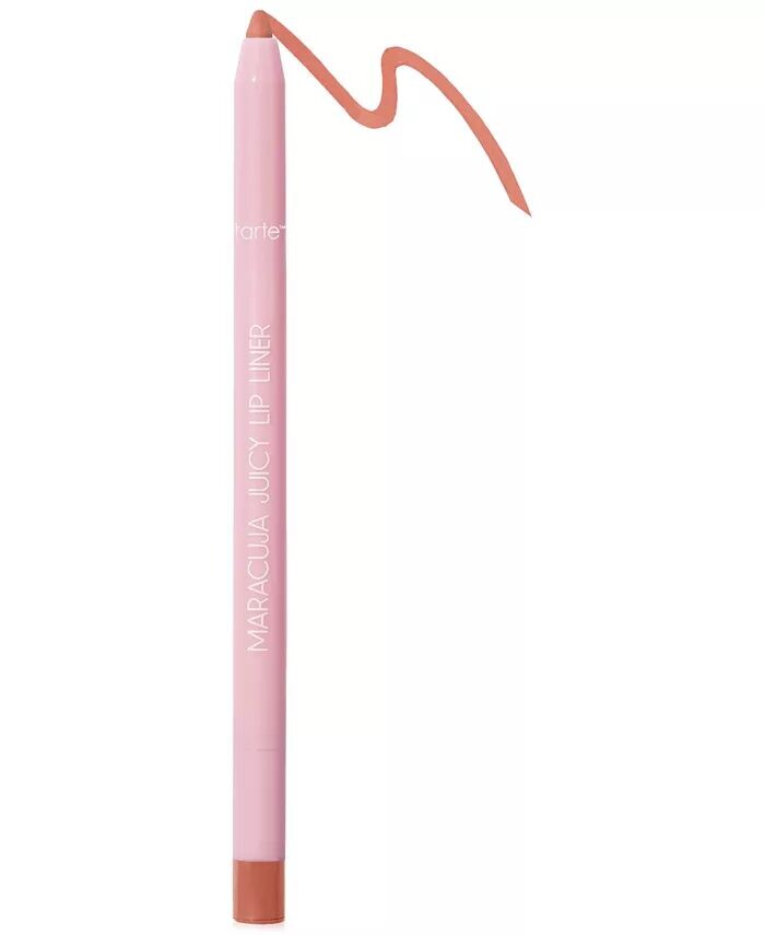 

Карандаш для губ Maracuja Juicy Tarte, цвет Buff
