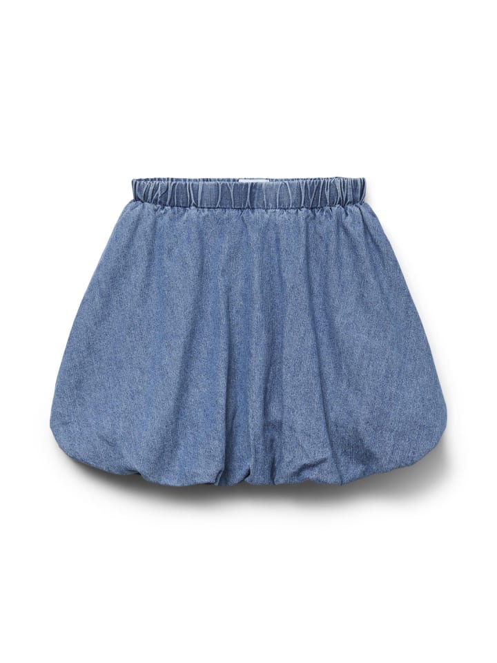 

Юбка Vero Moda Girl, Средне-синий деним