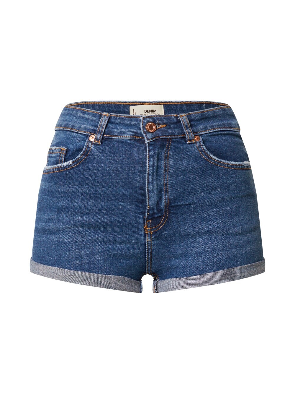 

Узкие джинсы Tally Weijl Woven, синий