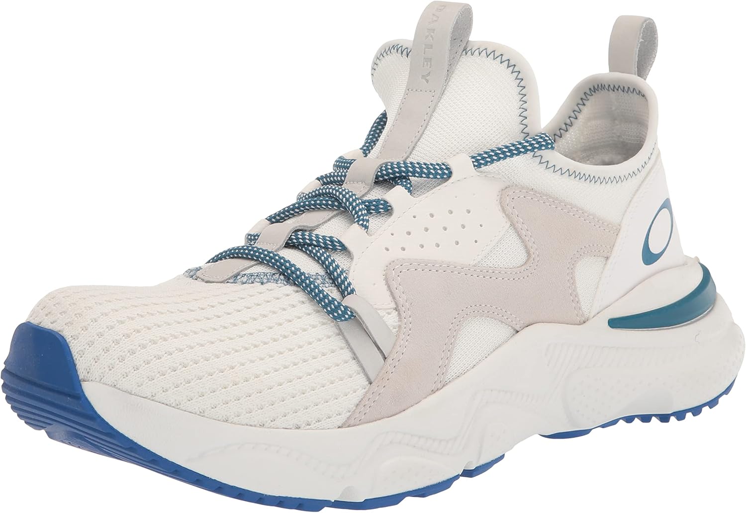 

Кроссовки Oakley Unisex-Adult Cosmos, белый