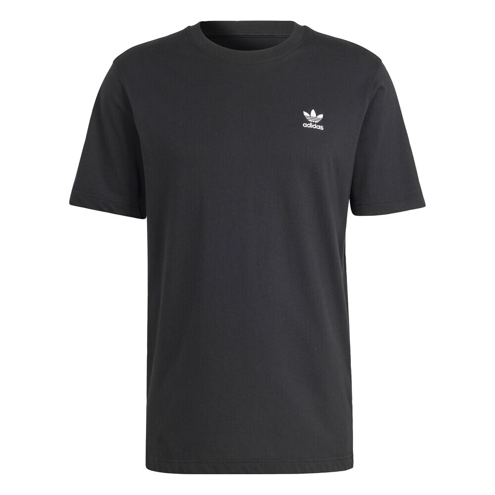 

Футболка Adidas Trefoil Essentials, черный