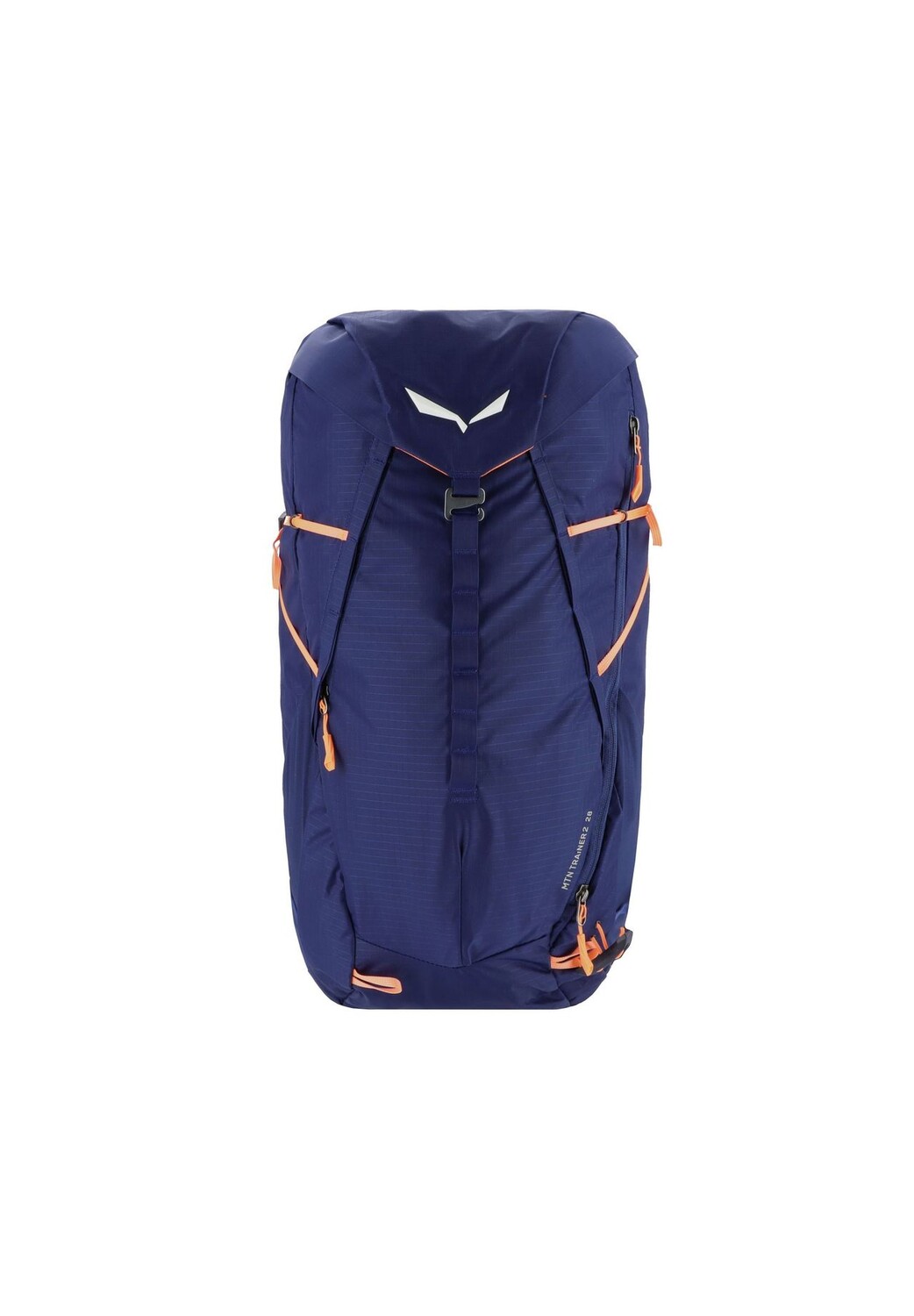 

Рюкзак MTN Trainer 2 28л 56 см SALEWA, цвет Blue Depth