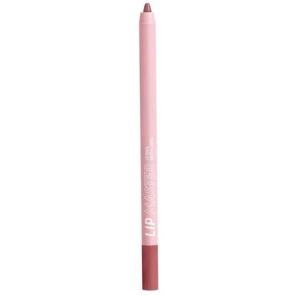 

Косметика LIP Master 05 Salty Pink Vegan Lipstick 1.2g Mulac