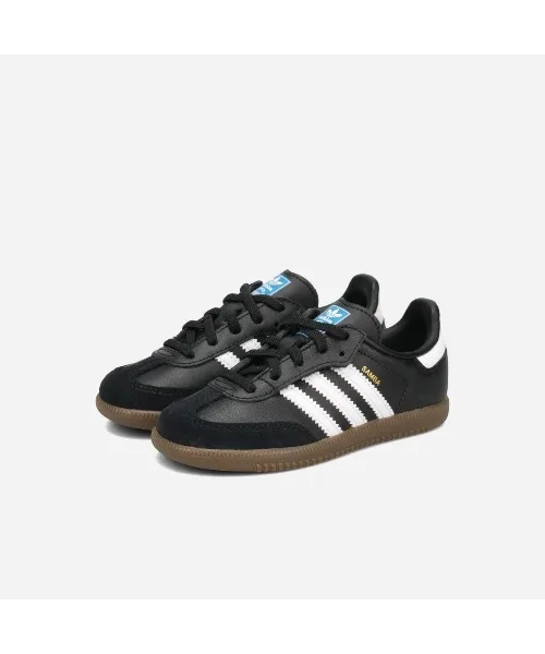 Детские кроссовки adidas Originals SAMBA OG CF EL I