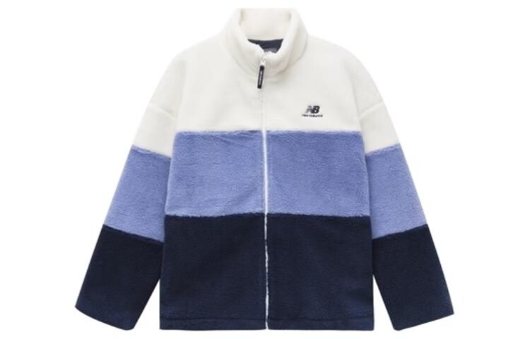 

Куртка унисекс New Balance, Фиолетовый