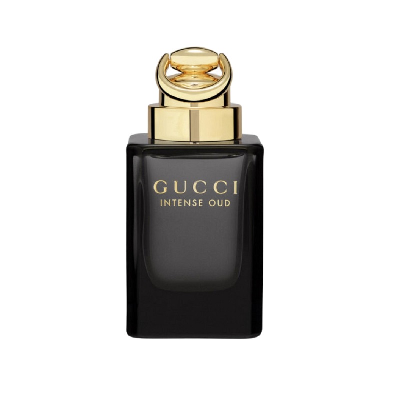 Deep Affection Ebony Perfumes Woody Tones парфюмированная вода EDP 90 мл Gucci, 90ml — фото 4
