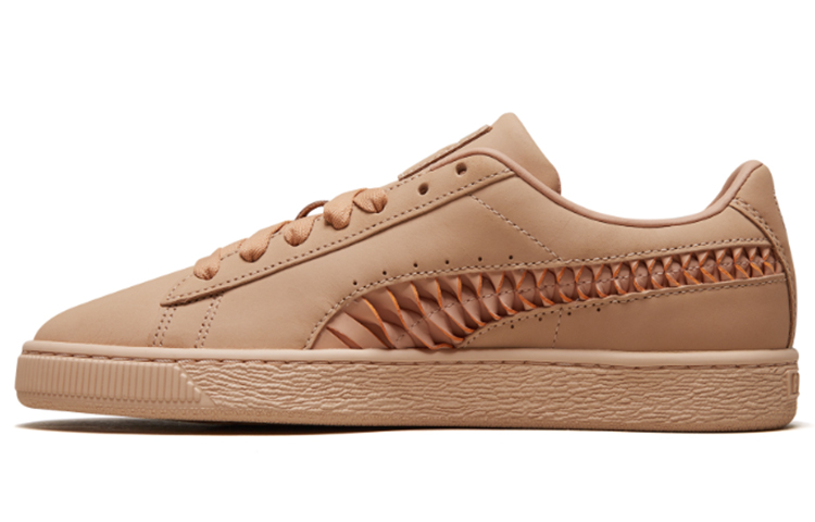 

Кроссовки PUMA Basket Brown Women's