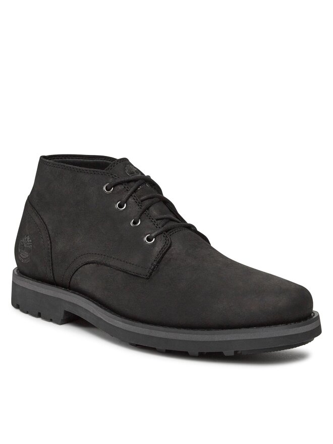 

Ботинки Timberland, черный