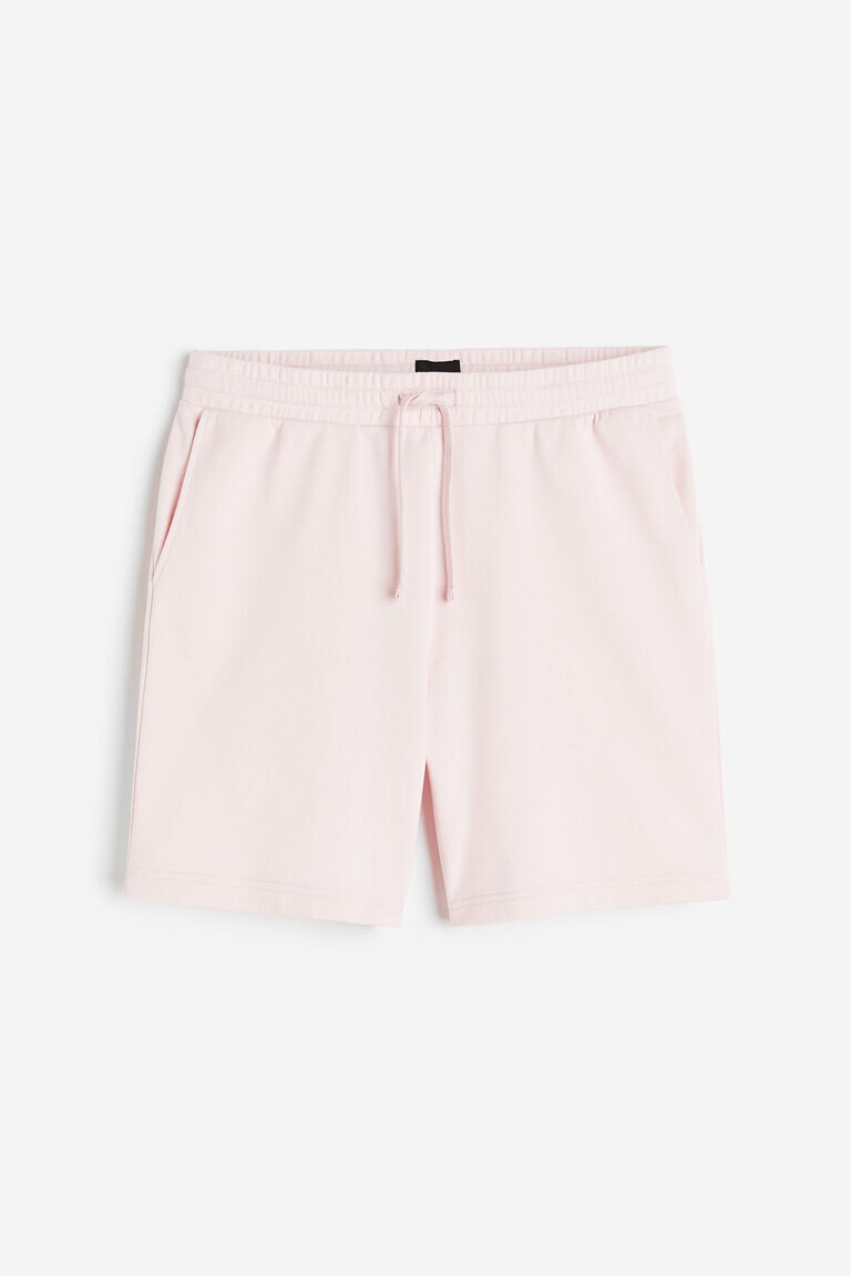 

Толстовки обычного кроя H&M, розовый