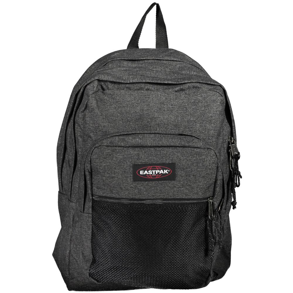 

Коричневый рюкзак из полиэстера Eastpak